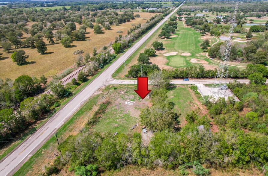 11601 FM 2759 Rd, Richmond, TX à vendre - Photo du bâtiment - Image 3 de 18