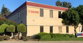 More details for 70 Saratoga Ave, Santa Clara, CA - Office for Sale