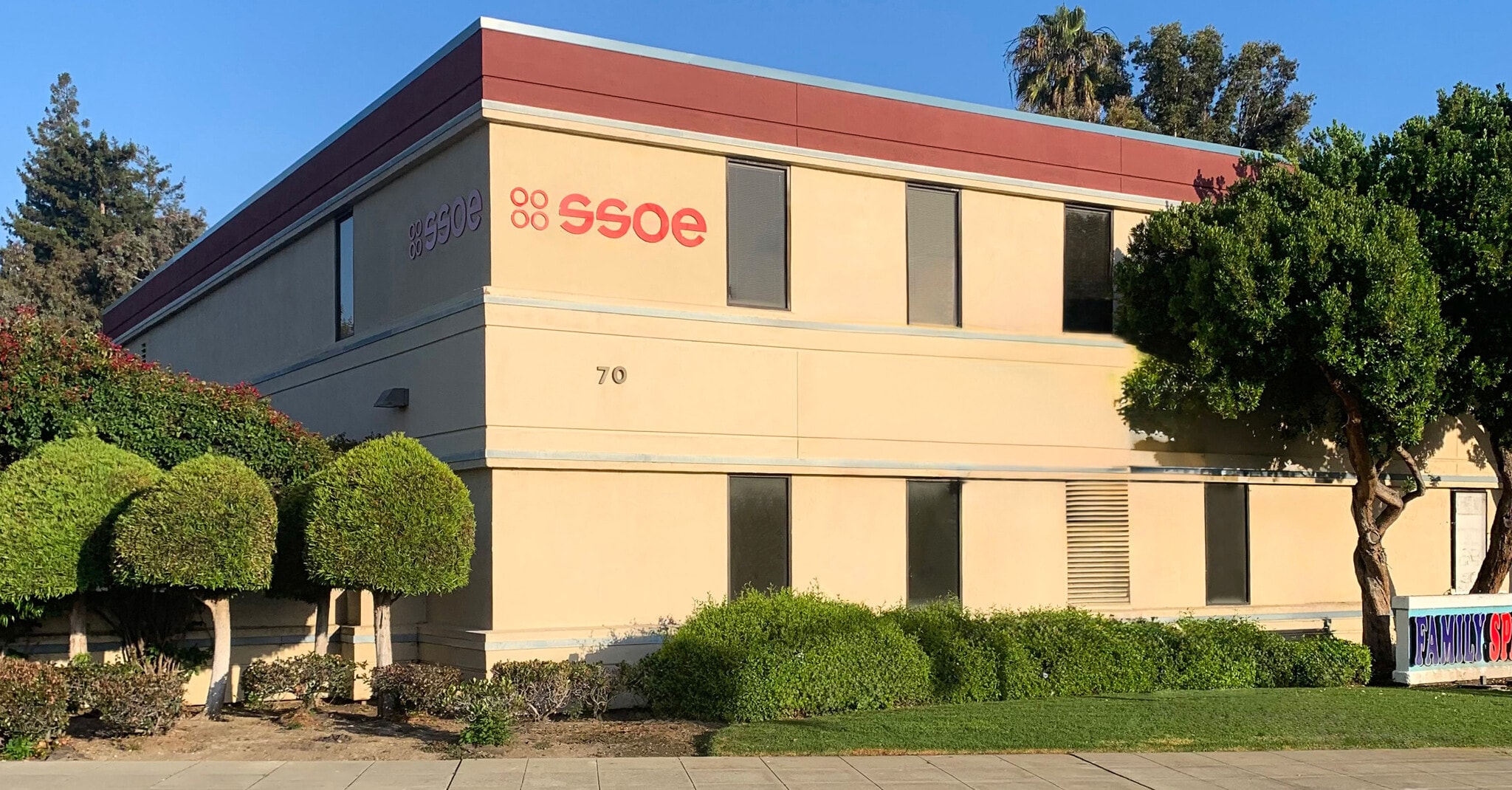 70 Saratoga Ave, Santa Clara, CA for sale Building Photo- Image 1 of 5