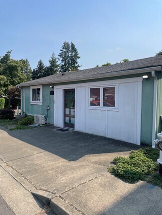 Plus de détails pour 195 1st Pl NW, Issaquah, WA - Bureau à louer