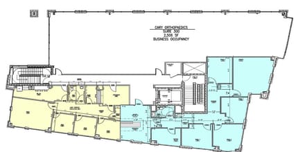 101 Lattner Ct, Morrisville, NC à louer Photo intérieure- Image 1 de 14