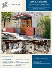 501 N Interstate 35, Austin, TX for lease Interior Photo- Image 1 of 1
