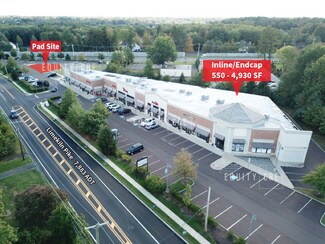 Plus de détails pour 3304 Limekiln Pike, Chalfont, PA - Commerce de détail à louer