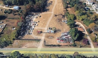 More details for 317 N Tuckahoe Rd, Williamstown, NJ - Industrial for Sale