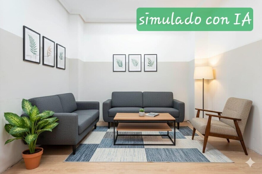 Calle del Quirinal, 4, Avilés, Asturias for sale - Interior Photo - Image 2 of 72