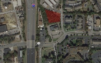 Plus de détails pour 0 Summit View Dr, Brentwood, TN - Terrain à vendre