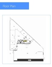 8580 Cinder Bed Rd, Lorton, VA for lease Floor Plan- Image 1 of 1