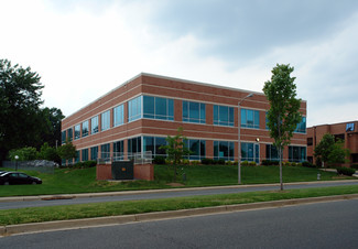 More details for 17B Firstfield Rd Units 201 & 202 – Office for Sale, Gaithersburg, MD