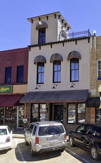 Plus de détails pour 111 E Erwin St, Tyler, TX - Commerce de détail à vendre