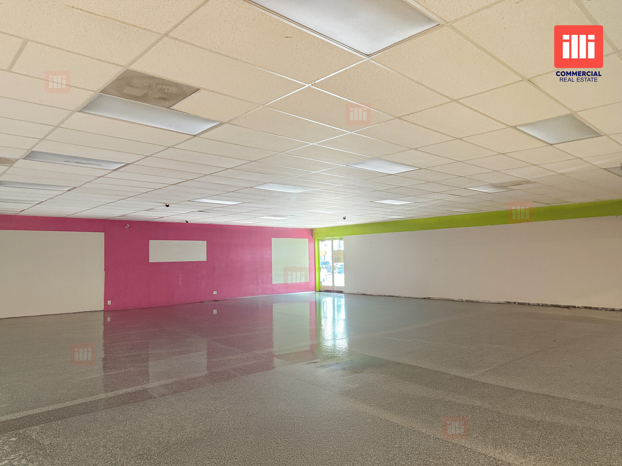 4625-4705 Torrance Blvd, Torrance, CA à louer Photo intérieure- Image 1 de 2