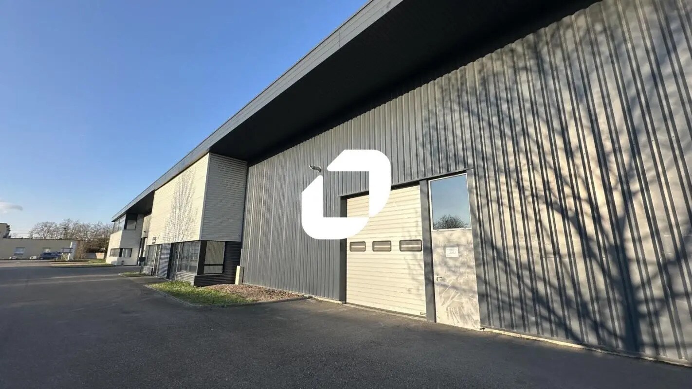 12 Rue Forlen, Geispolsheim à louer Photo du bâtiment- Image 1 de 25