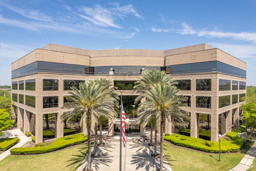 10151 Deerwood Park Blvd, Jacksonville, FL à louer - Photo principale - Image 1 de 13