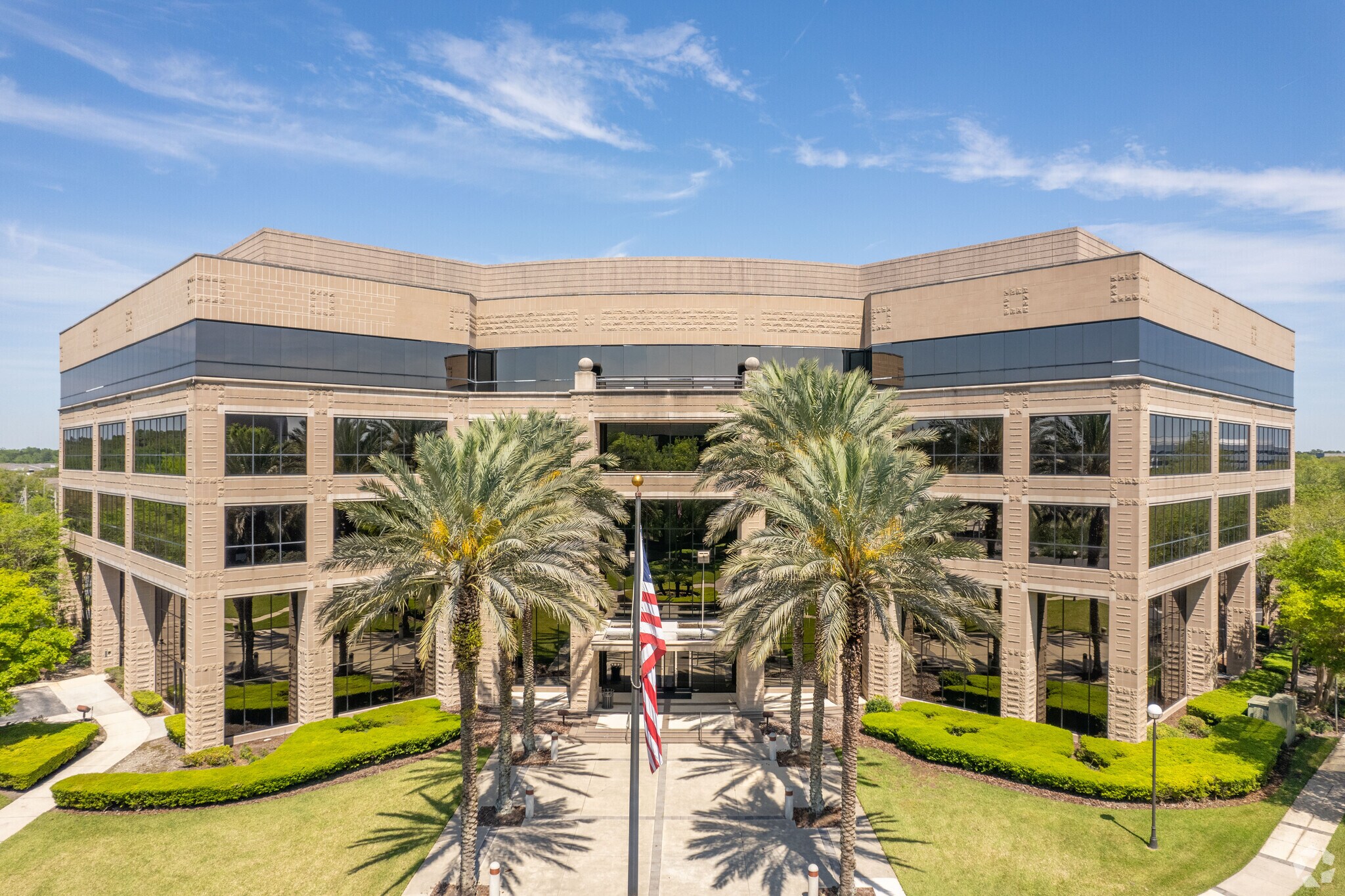 10151 Deerwood Park Blvd, Jacksonville, FL à louer Photo principale- Image 1 de 14