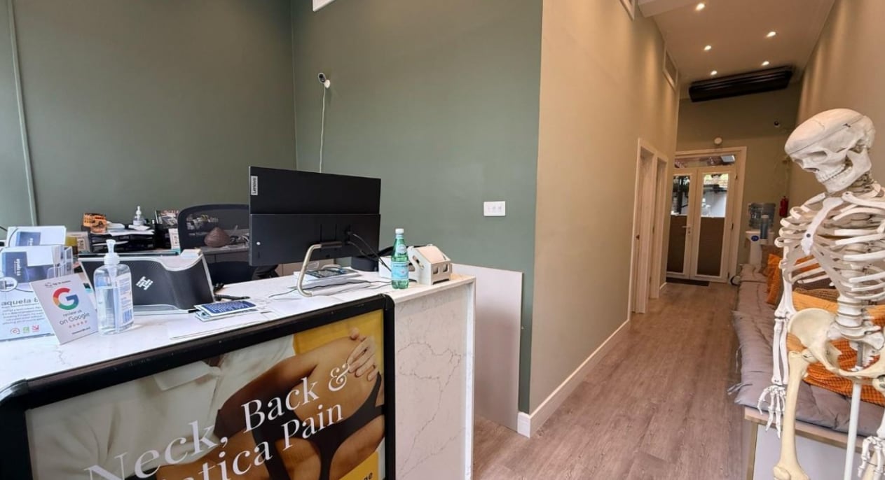 845 Fulham Rd, London for lease Interior Photo- Image 1 of 9