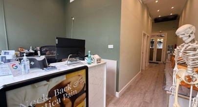 845 Fulham Rd, London for lease Interior Photo- Image 1 of 9