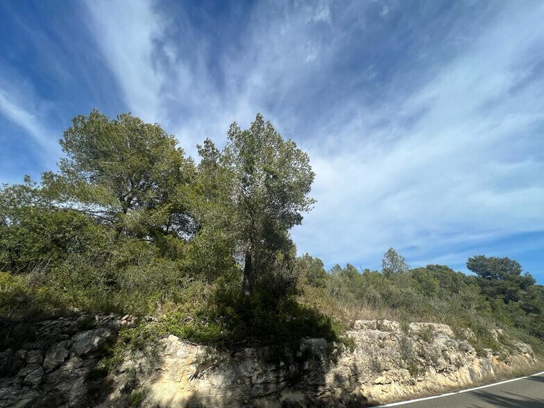 Land in La Riera de Gaià, Tarragona for sale - Building Photo - Image 2 of 7