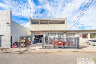 More details for 18-22 Independence St, Moorabbin - Industrial for Sale
