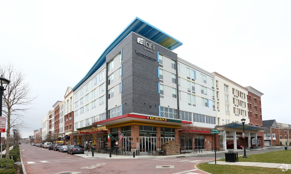 2231-2251 Old Brick Rd, Glen Allen, VA for lease - Primary Photo - Image 2 of 12