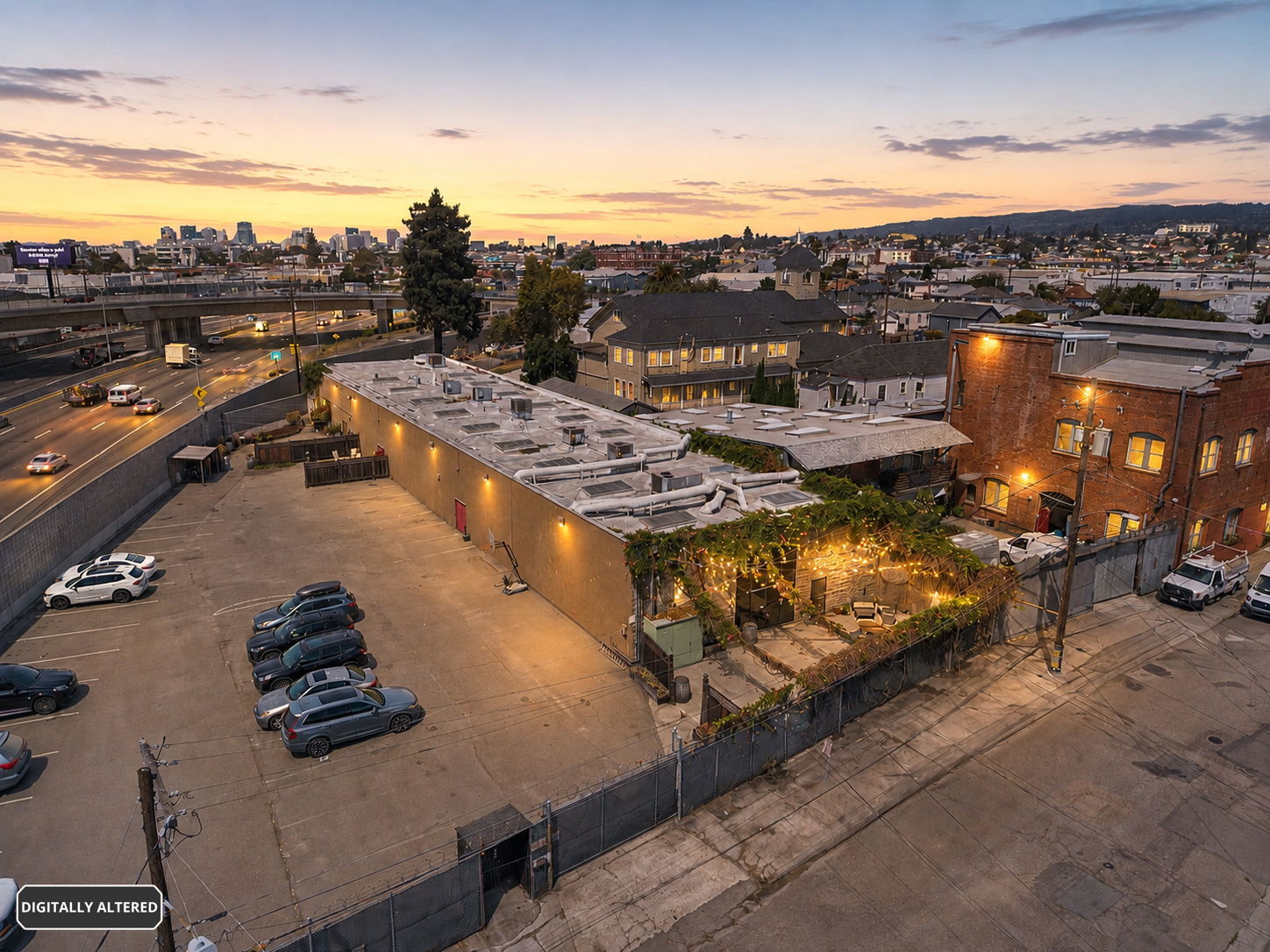 825-829 27th Ave, Oakland, CA for sale Building Photo- Image 1 of 115