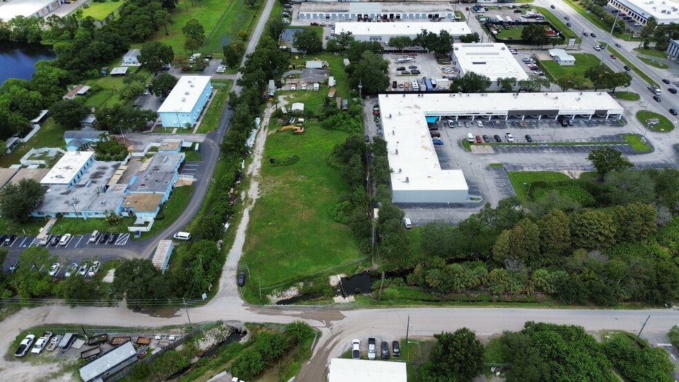 9001 126th Ave, Largo, FL for sale - Aerial - Image 2 of 8