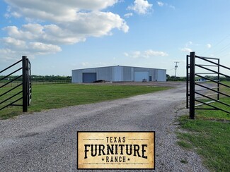 Plus de détails pour 16999 E US Highway 190, Rogers, TX - Industriel à vendre