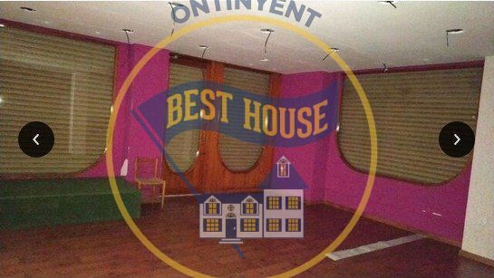 Commerce de détail dans Ontinyent, Valencia à vendre Photo du bâtiment- Image 1 de 7