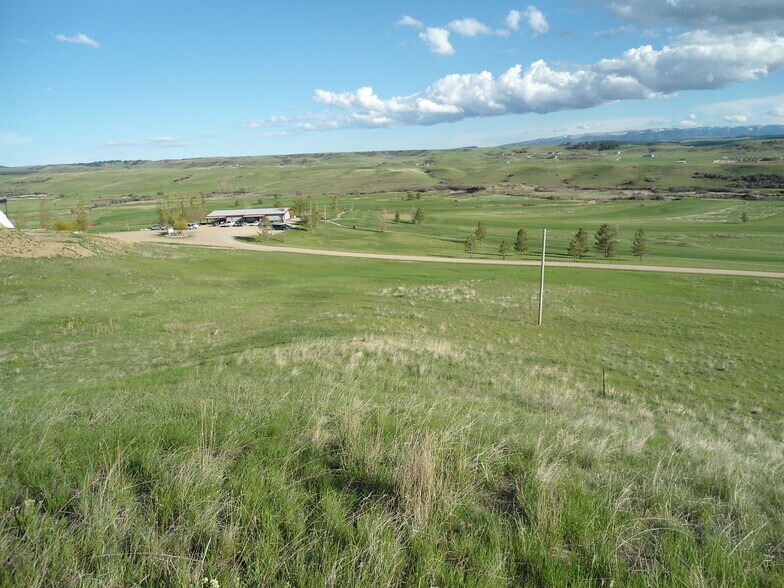 464 Rifle Range Rd, Lewistown, MT à vendre - Autre - Image 2 de 23
