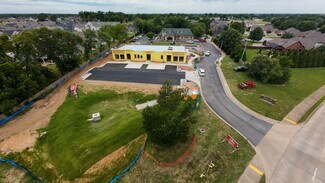 Plus de détails pour 3462 Pleasant Grove rd, Rogers, AR - Bureau, Médical à louer