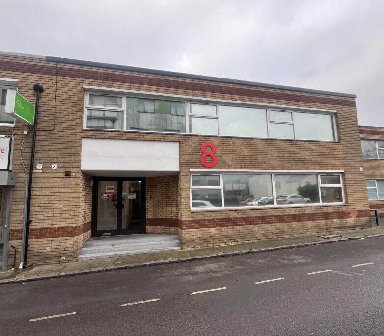 Blackhorse Rd, London for lease Building Photo- Image 1 of 2