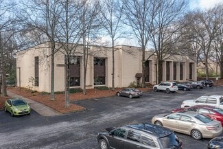 More details for 50 Vantage Way, Nashville, TN - Office for Lease