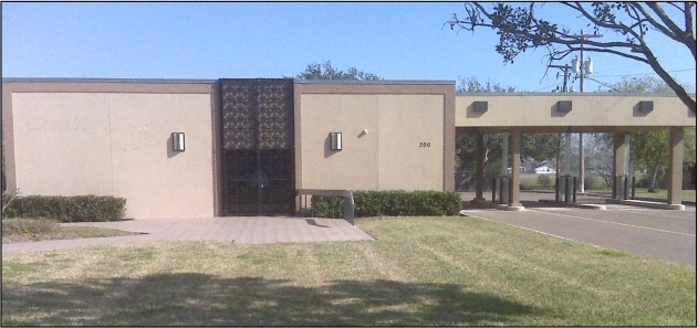 200 S Sugar Rd, Edinburg, TX for lease - Primary Photo - Image 1 of 7