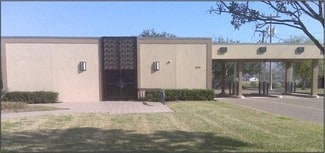 More details for 200 S Sugar Rd, Edinburg, TX - Office for Lease