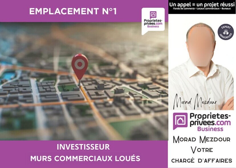 Flex in Lille for sale - Building Photo - Image 1 of 4