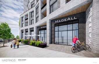 909 Division St, Nashville, TN for lease Building Photo- Image 2 of 6