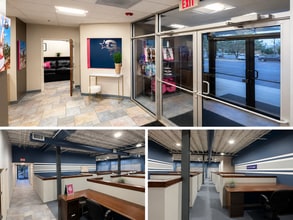 5100 W Lawndale Ave, Summit, IL for lease Interior Photo- Image 2 of 3