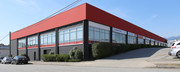 1015-1075 Clark Dr, Vancouver BC - Warehouse