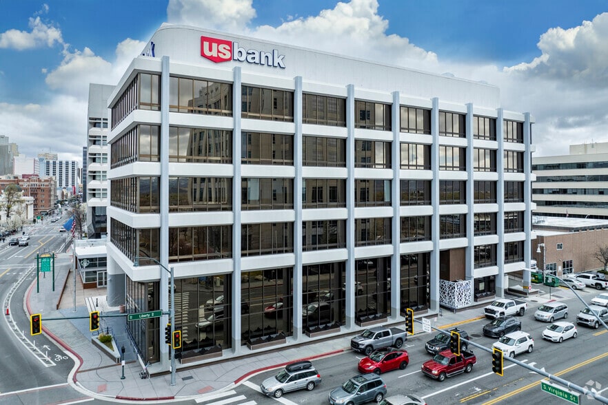 1 E Liberty St, Reno, NV for lease - Primary Photo - Image 1 of 14