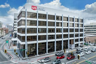 Plus de détails pour 1 E Liberty St, Reno, NV - Bureau à louer