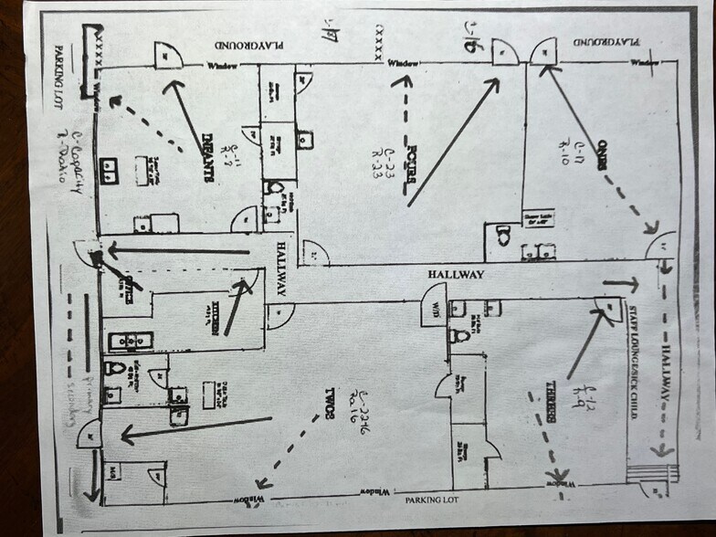 199 Jefferson Rd, Boone, NC à louer - Photo du bâtiment - Image 2 de 30