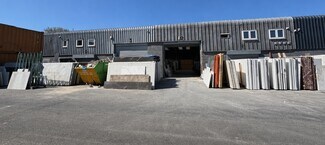 Plus de détails pour Industriel à louer