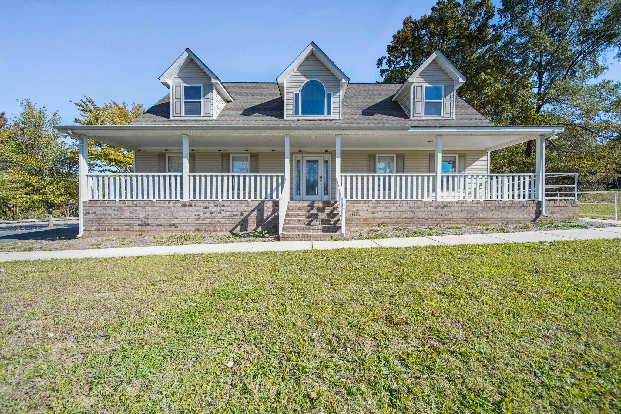 315 Sutherland Ave, Monroe, NC à vendre Photo du bâtiment- Image 1 de 13