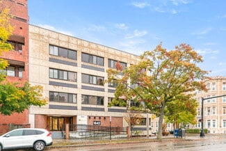 More details for 1842 Beacon St, Brookline, MA - Office for Sale