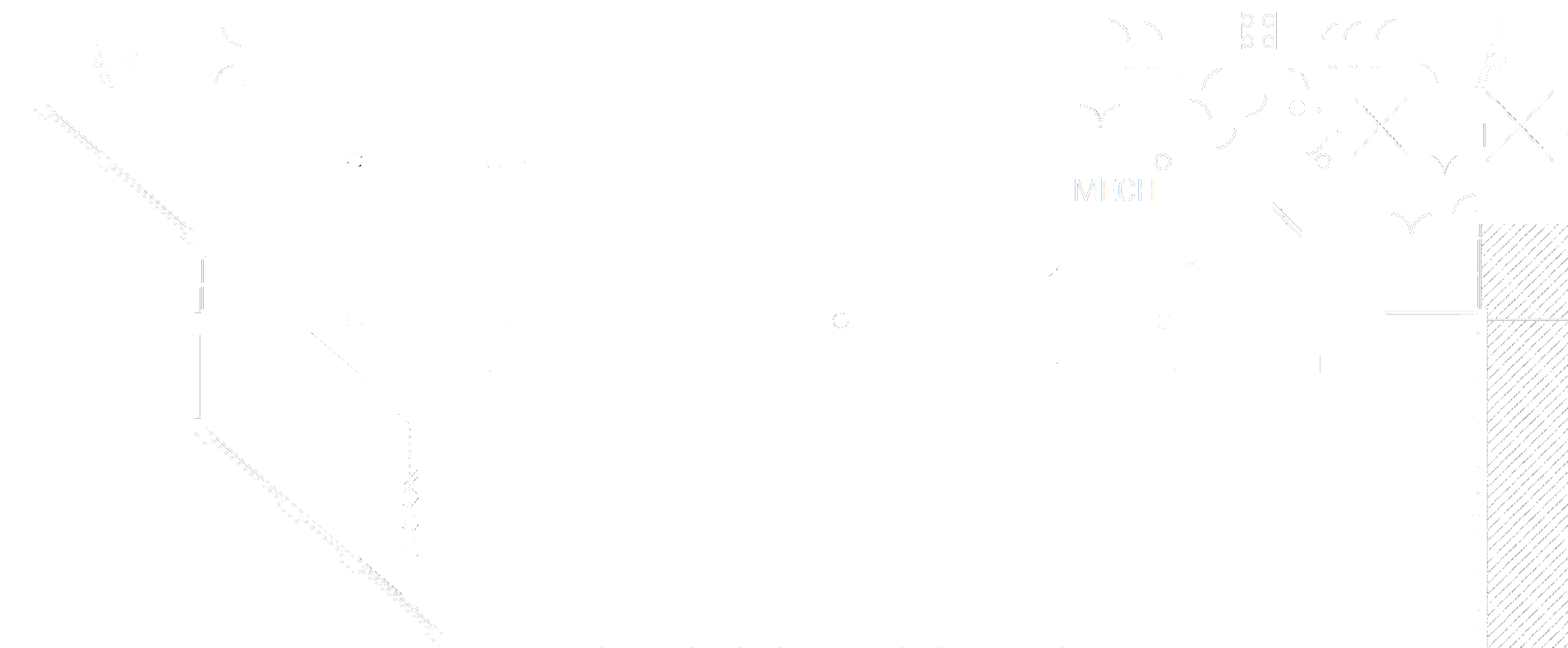 2400-2500 Boston St, Baltimore, MD à louer Plan d’étage- Image 1 de 1