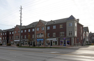 More details for 364 Plains Rd E, Burlington, ON - Retail for Lease