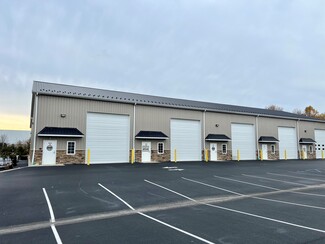 Plus de détails pour 812 Pencader Dr, Newark, DE - Local d'activités à louer