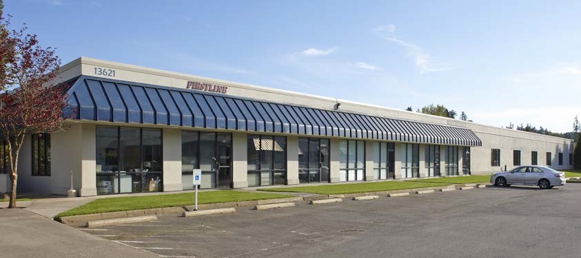 13621-13625 NE 126th Pl, Kirkland, WA for lease - Building Photo - Image 2 of 2