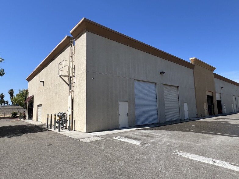 470 W. Larch Road STE. 10, Tracy, CA for sale - Building Photo - Image 2 of 9