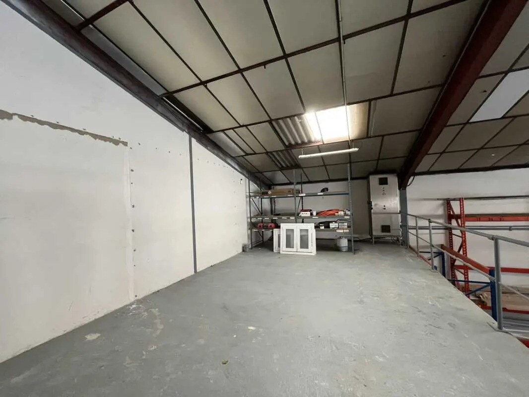 102 Rue Fleury Jay, GRIGNY-SUR-RHÔNE à louer Photo intérieure- Image 1 de 5