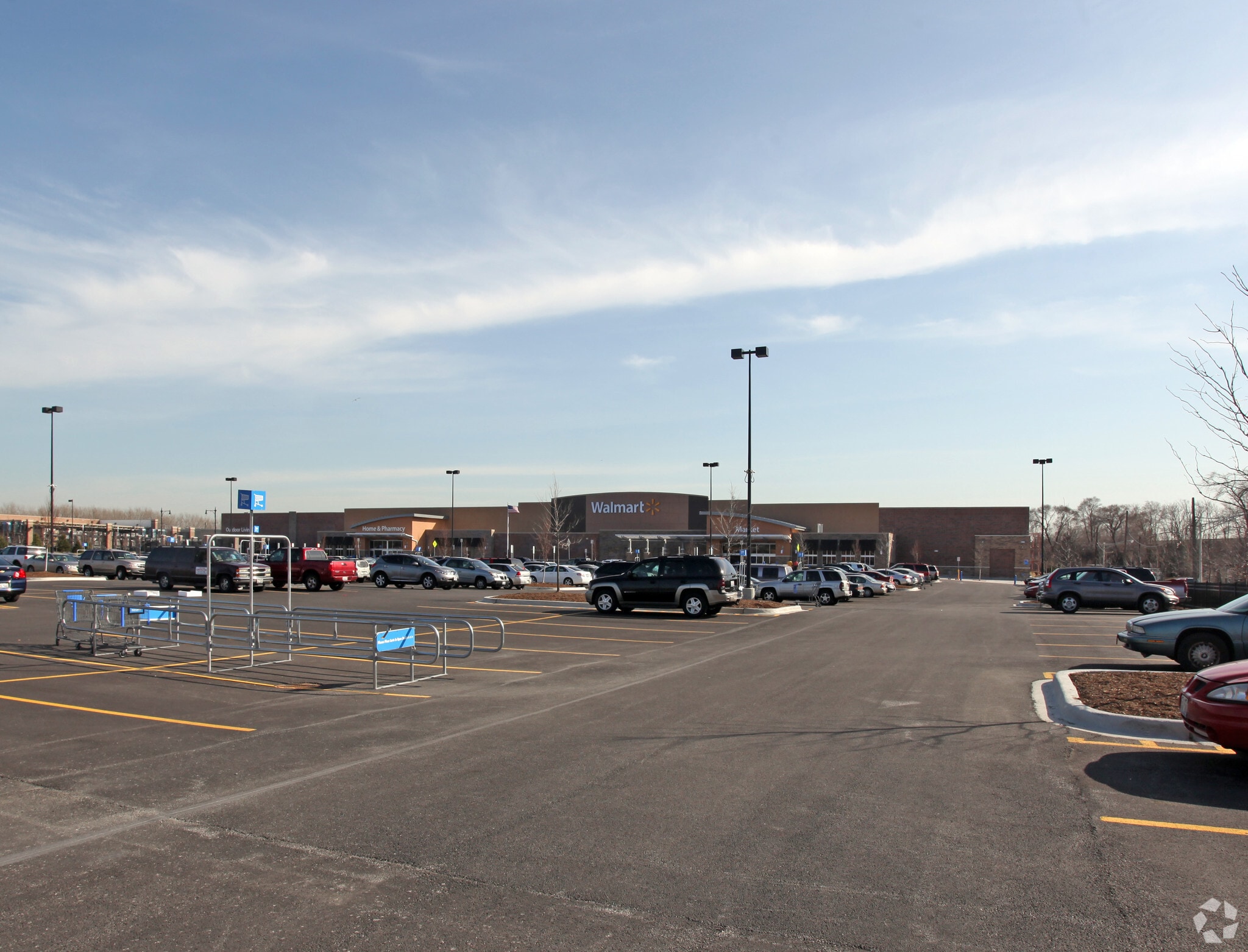 8301 S Holland Rd, Chicago, IL à vendre Photo principale- Image 1 de 9