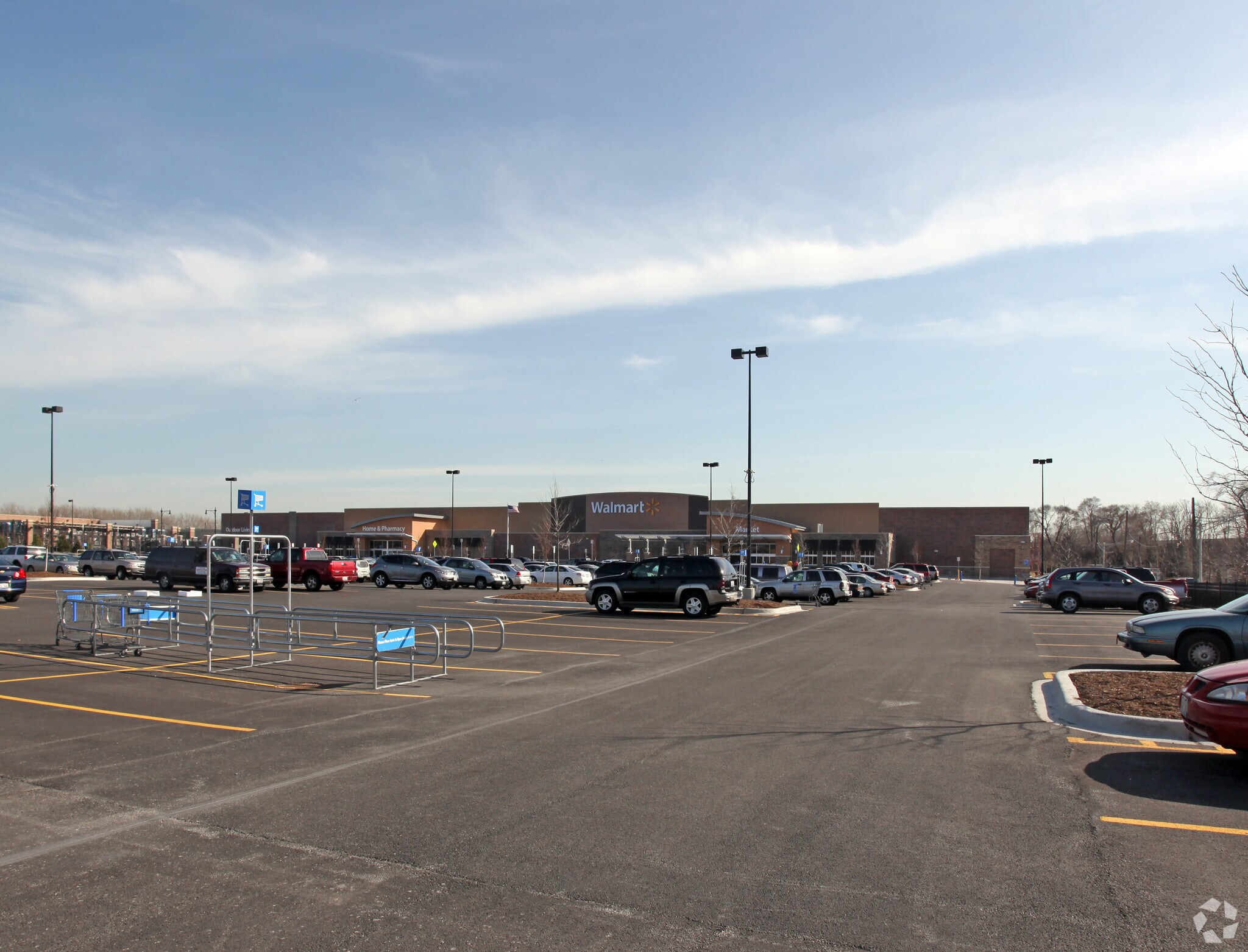 8301 S Holland Rd, Chicago, IL for sale Primary Photo- Image 1 of 9